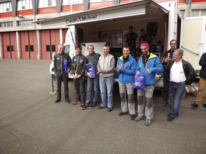 Raid de l'Arche 
