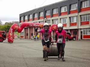 Raid de l'Arche 