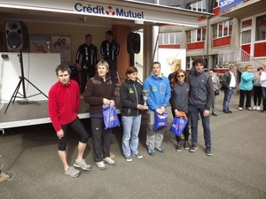 Raid de l'Arche 