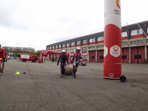 Raid de l'Arche 
