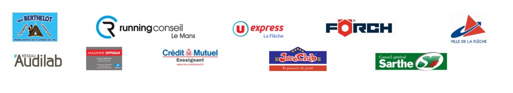 partenaires site web