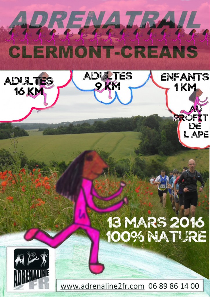 ADRENATRAIL 2016 Flyer Recto version 1