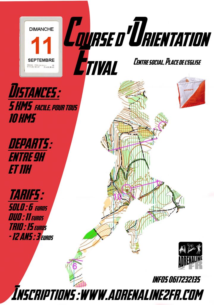 Etival